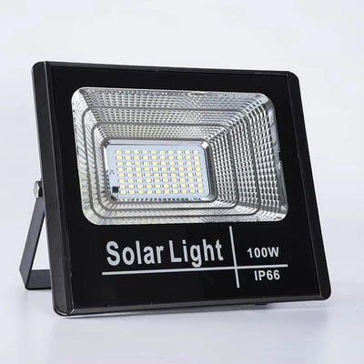 Denx - Household Solar Light